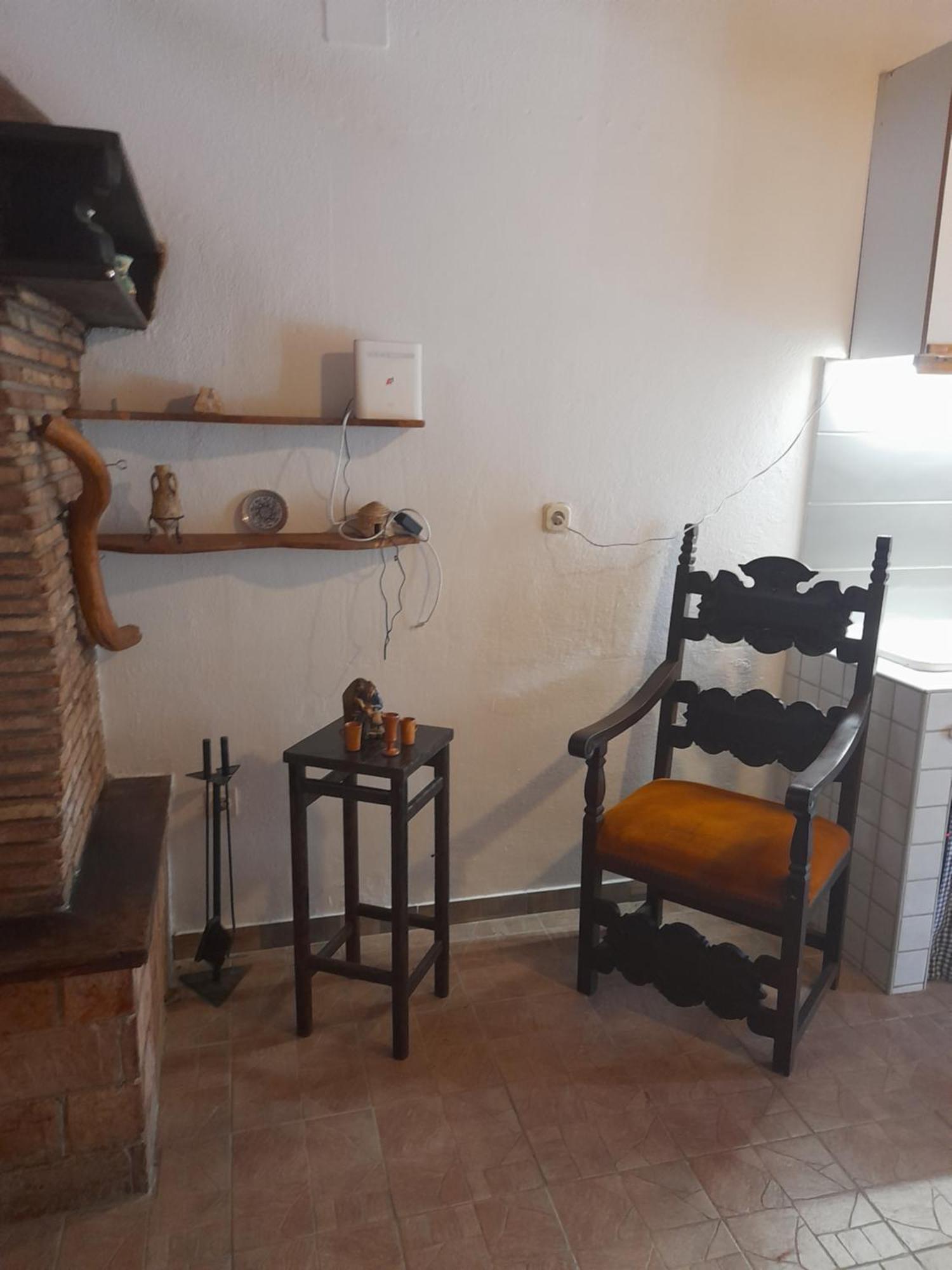 KršanKuca Za Odmor Lanaアパートメント 部屋 写真